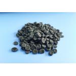 Black Desiccant Masterbatch for Black Garbage Bag Plastic Belt Injection Products for sale