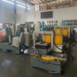 Multi-Hole Drilling And Tapping Machine for sale