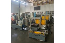China Multi-Hole Drilling And Tapping Machine supplier