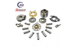 China HPV95 Hydraulic Piston Pump Repair Kit for Komatsu Excavator Spare Parts supplier