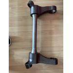Customized Design for Railway Suspension System in Passenger Cars and Their Specific Applications for sale