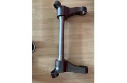 China Customized Design Railway Suspension System In Passenger Cars supplier