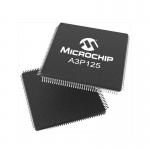 American Microchip Integrated Circuits A3P125-2TQG144 Brand New Original Electronic Components Package  Monitor and Reset Ethernet Controller for sale