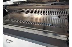 China Vision alignment high precision 32 feeder SMT pick and place machine supplier