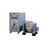 UN/DOT 38.3 Vibration Table Testing Equipment for  Battery Testing for sale