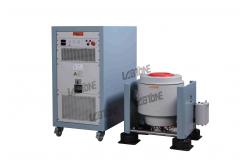 China UN/DOT 38.3 Vibration Table Testing Equipment for  Battery Testing supplier