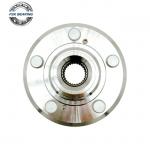 Wheel Hub Axle Head S63103100 M63103120 1246020400 For BYD for sale