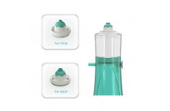China Yirdoc Portable Nasal Irrigator Nasal Wash Machine Suitable For Sinus supplier