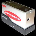 SADT Brand New Smallest digital Gloss Meter GT60N with 0-1999Gu Measuring range and PC software for sale