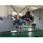 Furniture Bar Chair Plastic Water Tank Roto Moulding Machine 32Kw Multi Function