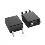 Integrated Circuit Chip ISOM8710DFFR Single Channel High Speed Opto Emulator SOIC5 for sale