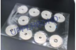 China High Performance Molins MK8 Spare Part Nylon Tobacco Tape supplier