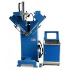 Panels Tig Argon Welder Electrical Box Welding Machine Handmade Kitchen Sink Welding Machine for sale