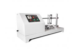 China Non-Stick Pan Test Cookware Testing Machine With Abrasion Resistance supplier