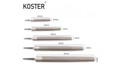 China Craftsman Tools All Kinds of Steel Files for Round File Section Shape supplier