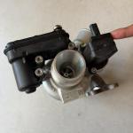 Buick 1.0T Diesel Car Commercial Turbocharger Assembly 49130-02500 24106544 for sale