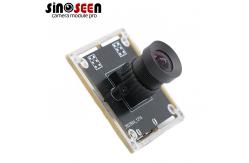 China 5MP 1080P 60FPS USB3.0 Security Camera Module 30FPS For Surveillance supplier