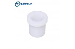 China Precision Plastic Pipe, Injection Molding, Custom Nylon Accessories supplier