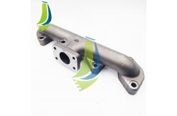 China 298-4569 2984569 Exhaust Manifold For C4.4 Engine supplier