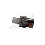 Single Element Ultrasonic Transducer Dtm Delay Line Probe / Ultrasonic Testing Probe for sale