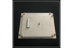 China Stainless Steel Metal Numeric Keypad Waterproof For Self Service / Car Washing Machine supplier