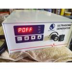 Digital Ultrasonic Generator For Ultrasonic Cleaner External Control 600W 28Khz JM-600 for sale