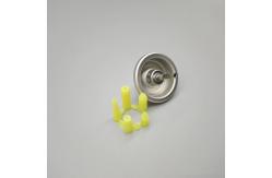China Professional Lighter Gas Refill Device for Industrial Use - Precise and Durable supplier