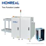 PLC Control PCB Loader And Unloader Destacker For Bare Boards OEM for sale
