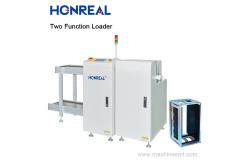 China PLC Control PCB Loader And Unloader Destacker For Bare Boards OEM supplier