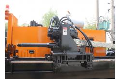 China Mud Pump System Crawler Hdd Drilling Machine Rig Pipe Pulling HDD Machine DL450C supplier