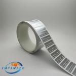 Reliable ESD Splice Tape For Automatic Splicing Use ESD-A08011 for sale