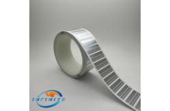 China Reliable ESD Splice Tape For Automatic Splicing Use ESD-A08011 supplier