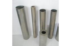 China A192 Carbon Steel Pipe 17mm Cold Drawn Steel Pipe SMLS supplier