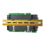 AMC16Z - FAK48 Multi Channel Din Rail data center energy meter