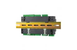 China AMC16Z - FAK48 Multi Channel Din Rail data center energy meter supplier