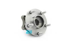 China 40202-CA010 Front Wheel Hub Bearing For Nissan Febest supplier