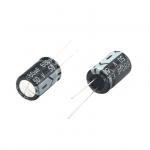 original 50V 680UF 13*21mm 50V 3300UF 18*35mm Aluminum electrolytic capacitor for sale