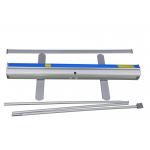 85 X 200cm Aluminium Retractable Roll Up Banner Stand Display