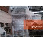 High Cooling Efficiency Vacuum Hot Press Furnace For Cemented Carbide for sale