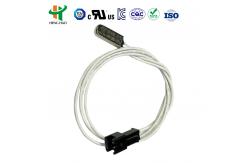 China Temperature Controlled Switch KSD9700 Temperature Controller Kw9700 Temperature Switch supplier