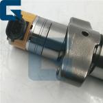 E330C Excavator Parts C9 Engine Fuel Injector 236-0962 2360962 for sale