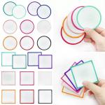Custom Sublimated Patches Hat Patches Blank Patches For Heat Press for sale