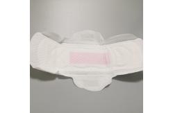 China Leak Guard Long Breathable Soft Overnight Sanitary Napkins supplier