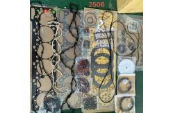 China GASKET SET KRP1656 KRP1657 for 2506 Engine supplier