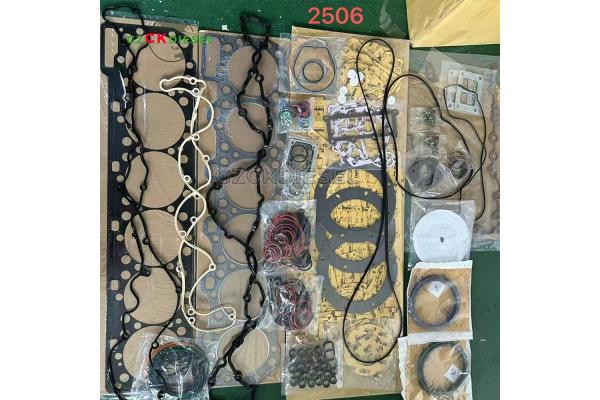 GASKET SET KRP1656 KRP1657 for 2506 Engine