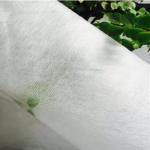 Custom PVA Cold Water Soluble Embroidery Backing Non Woven Fabric Stabilizer Suppliers for sale