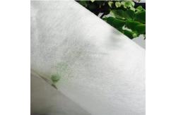 China Custom PVA Cold Water Soluble Embroidery Backing Non Woven Fabric Stabilizer Suppliers supplier