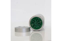 China Small Self-Contained Vibration MeterHandheld Vibration Calibrator Vibration Analyzer supplier