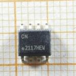 ATSHA204A-SSHDA-T IC Components Intel / Altera CRYPTO 4.5KB I2C  SOIC-8 for sale