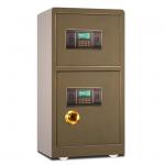 Anti Rust Salt Spray 990*500mm Digital Lock Gun Safe for sale